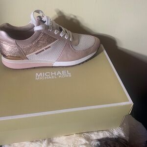 Michael Kors shoes